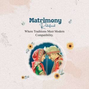 Matrimony